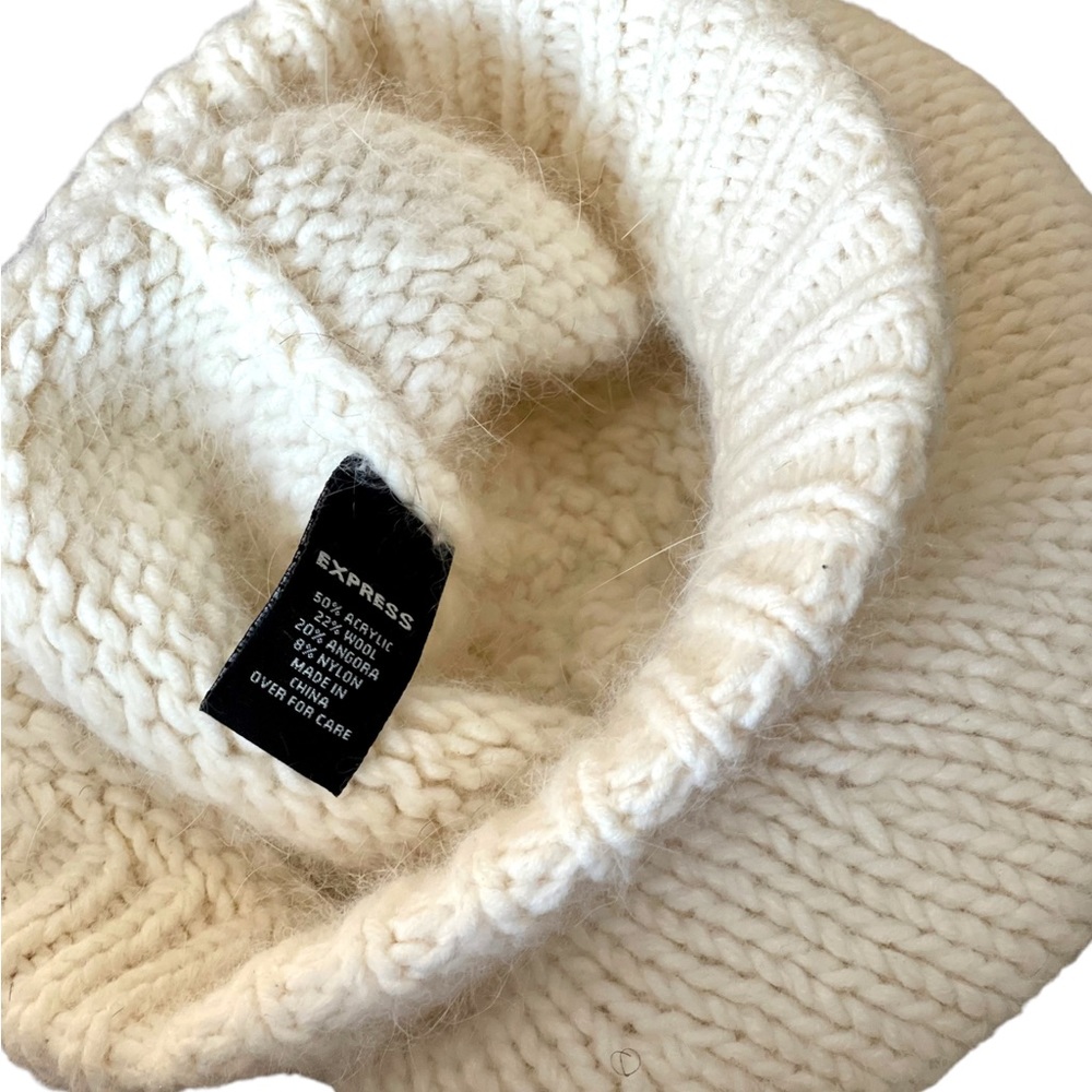 Express winter hat - Picture 3 of 3